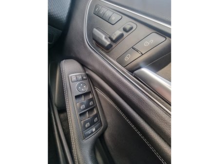 2015 Mercedes-Benz A Class 2015 MERCEDES A-CLASS AUTOMATIC NCT'd €13,990 €13,990 thumbnail