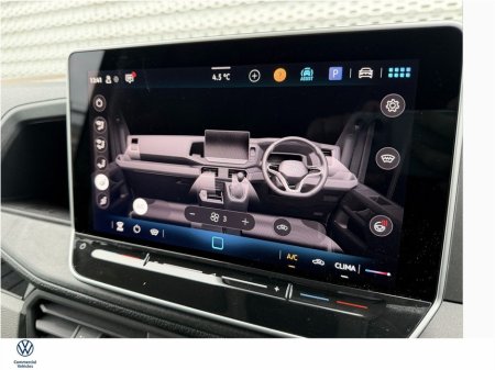 2026 Volkswagen Crafter - thumbnail 15