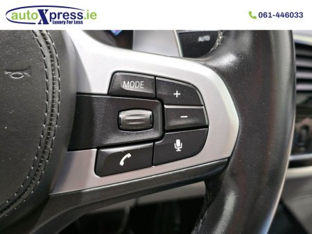 2019 BMW 5 Series 520D M SPORT Automatic €30,995 thumbnail