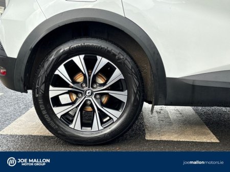 2022 Renault Captur - thumbnail 17