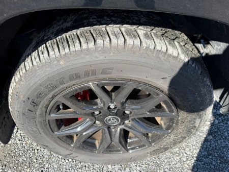 2023 Toyota Hilux - thumbnail 9