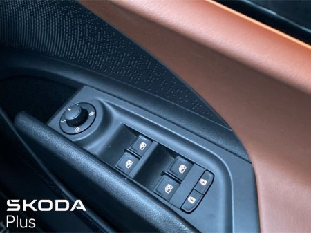 2023 Skoda Enyaq 60 *Massive Spec* €30,950 thumbnail