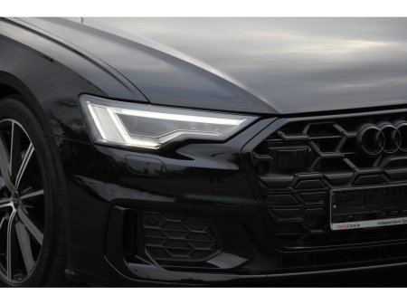 2024 Audi A6 - thumbnail 6