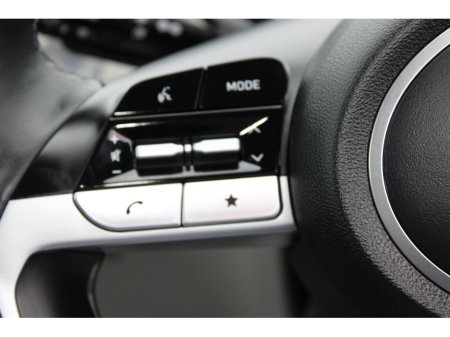 2024 Hyundai Tucson 2WD Executive Plus €38,950 thumbnail