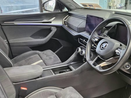 2025 Skoda Kodiaq SPORTLINE 2.0TDI 150HP DSG thumbnail