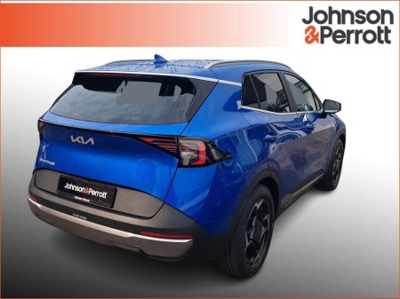 2026 Kia Sportage K3 *Order Yours Today* €47,300 thumbnail