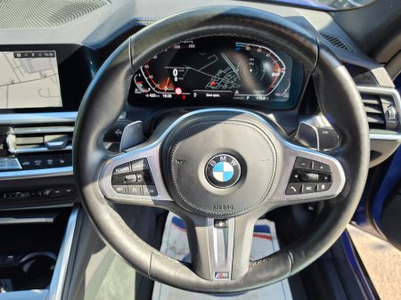 2022 BMW 4 Series - thumbnail 23