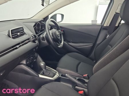 2024 Mazda Mazda2 - thumbnail 12