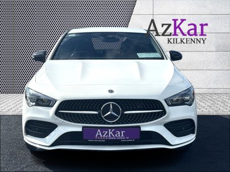 2023 Mercedes-Benz CLA Class 2023 250E AMG LINE PREMIUM 259BHP AUTOMATIC €171 P/W WITH NO CASH DEPOSIT 10 DAY SALE NOW ON !! €34,995