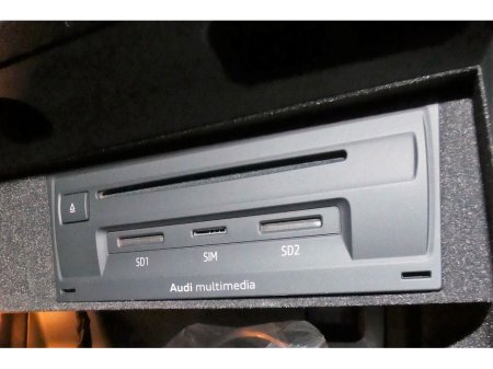 2015 Audi A3 1.4 TFSI S-TRONIC 5DR *FULL LEATHER*PARK SENSORS* €15,890 thumbnail