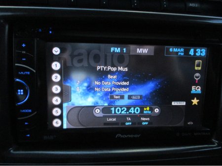 2014 Mitsubishi Pajero 3.2 DID SWB COMM 4WORK SG2 197BHP €20,995 thumbnail