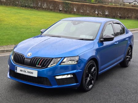 2018 Skoda Octavia - thumbnail 4
