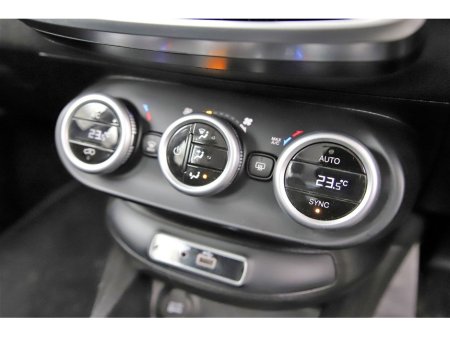 2017 Fiat 500X - thumbnail 16