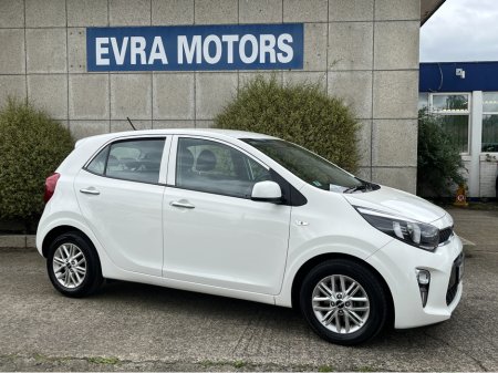 2023 Kia Picanto - photo 3