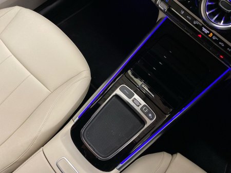 2025 Mercedes-Benz GLA Class - thumbnail 16