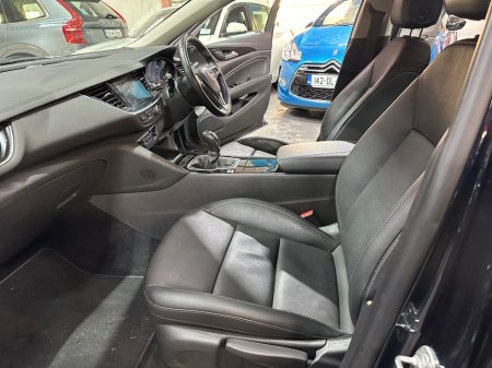 2018 Opel Insignia 1.5 (140PS) Turbo ecoTEC ELITE €11,888 thumbnail