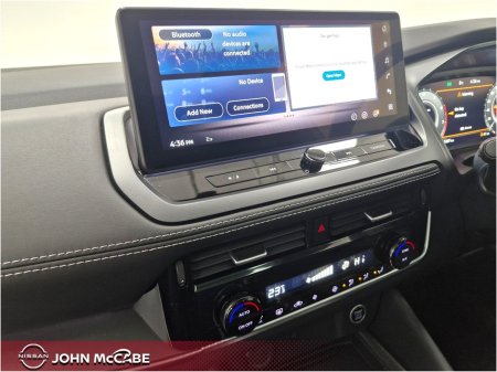 2025 Nissan Qashqai - thumbnail 21