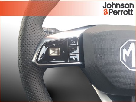 2026 MG ZS ORDER YOUR ALL NEW ZS TODAY €34,845 thumbnail