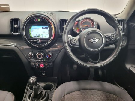 2017 MINI Countryman - photo 5