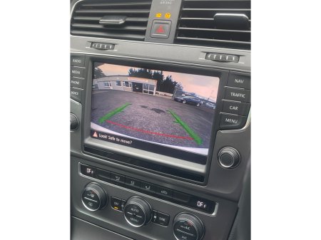 2015 Volkswagen Golf - thumbnail 14