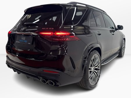 2026 Mercedes-Benz GLE Class - thumbnail 3