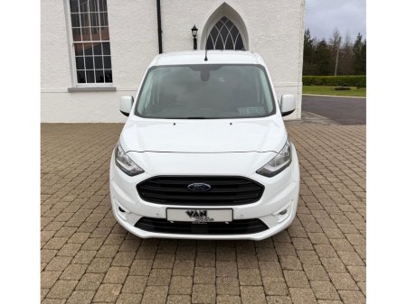 2020 Ford Transit Connect - thumbnail 7