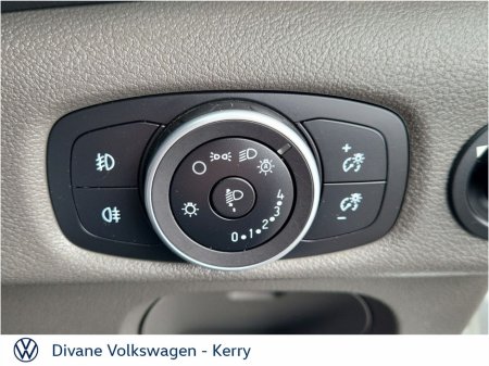 2021 Ford Transit TRANSIT 350 TREND 2.0 DIESEL 170BHP €18400 inc vat €14,950 thumbnail