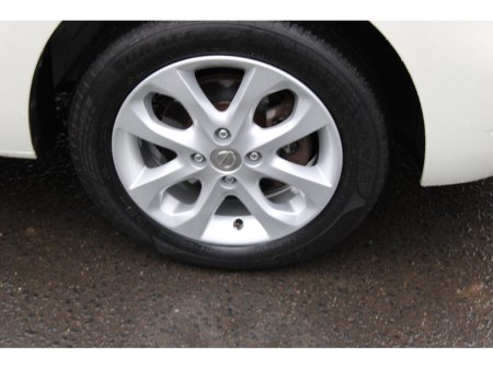 2016 Nissan Micra - thumbnail 9