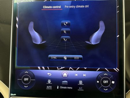 2023 Mercedes-Benz EQS - thumbnail 21