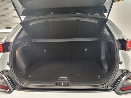 2021 Hyundai Kona - photo 10