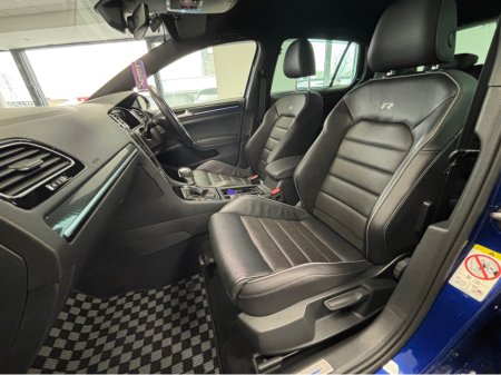 2019 Volkswagen Golf - thumbnail 18