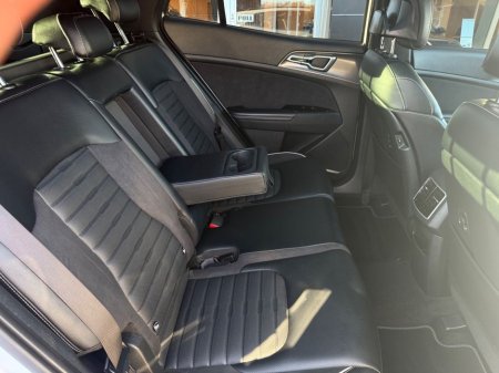 2024 Kia Sportage GTL MY25 thumbnail