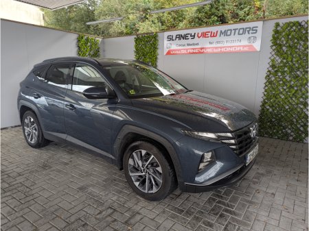 2022 Hyundai Tucson IX35 EXECUTIVE 5DR