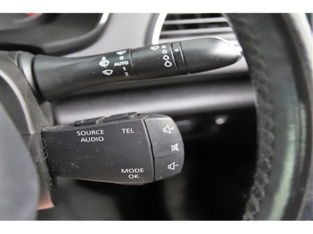 2017 Renault Megane 1.6 DCI 6SPD GRAND COUPE DYNAMIQUE NAV €12,490 thumbnail