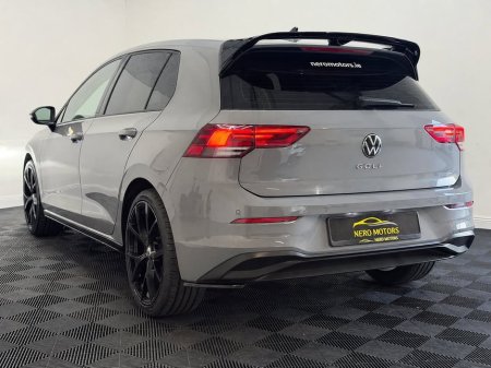 2022 Volkswagen Golf - photo 4