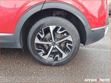 2022 Kia Sportage 1.6 CRDi SCR MHEV 136 ps 6iMT K3 DCT €29,900 thumbnail
