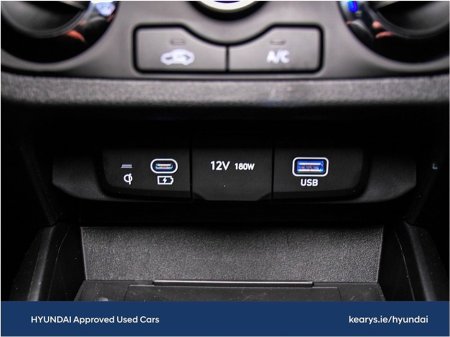 2023 Hyundai i10 Deluxe €17,895 thumbnail