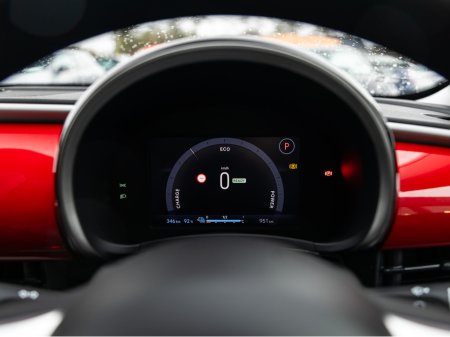 2025 Fiat 600 - thumbnail 13