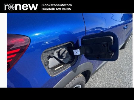 2023 Renault Captur - thumbnail 14