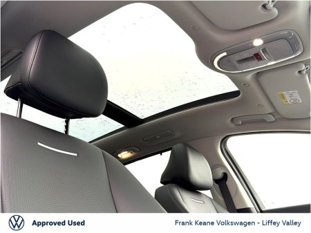 2025 Hyundai Ioniq 9 (Long Range) Platinum Specification €73,900 thumbnail