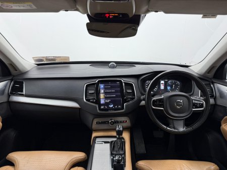 2015 Volvo XC90 - thumbnail 12