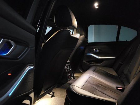 2024 BMW 3 Series 330e M Sport €47,975 thumbnail