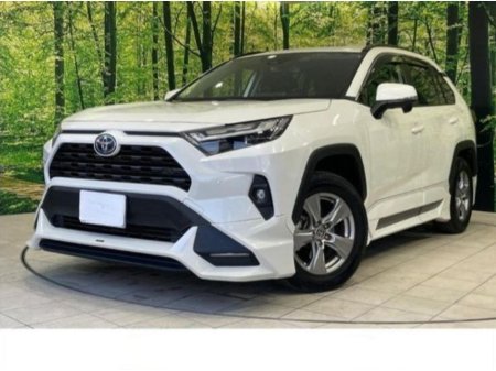 2022 Toyota Rav4 - thumbnail 2