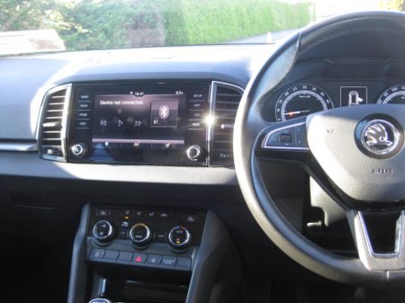 2020 Skoda Karoq - thumbnail 10