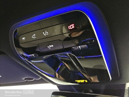 2025 Mercedes-Benz E Class - thumbnail 20