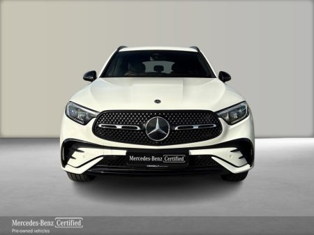 2023 Mercedes-Benz GLC Class - thumbnail 6
