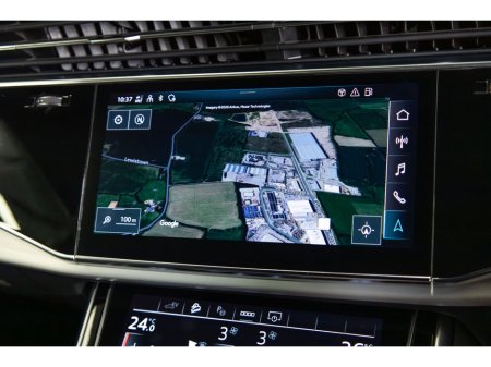 2023 Audi Q7 - thumbnail 21