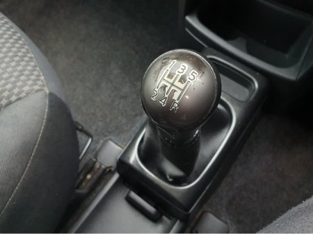 2007 Nissan Note - thumbnail 20