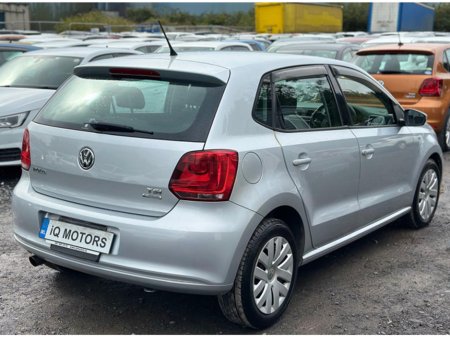 2014 Volkswagen Polo - thumbnail 10