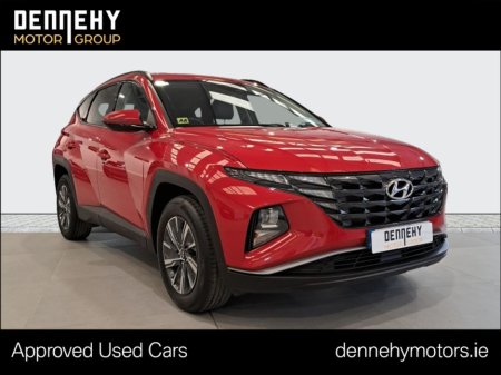 2023 Hyundai Tucson VIP EVENT this FRIDAY & SAT 24/25th APRIL ) 2WD Comfort Plus HEV Auto